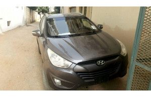Hyundai Ix35 2013
