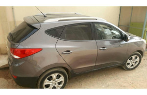 Hyundai Ix35 2013