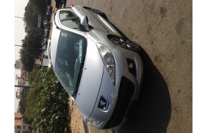 Peugeot 207 2010