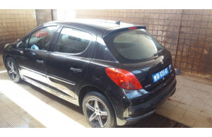 Peugeot 207 2007
