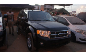Ford Escape 2008