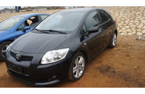 Toyota Auris 2008