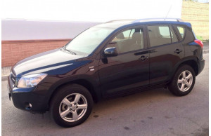 Toyota RAV4 2009