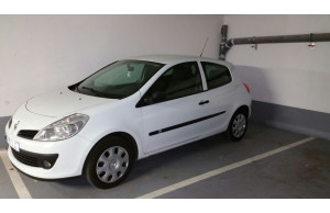 Renault Clio3 2009