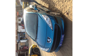 Peugeot 207 2008