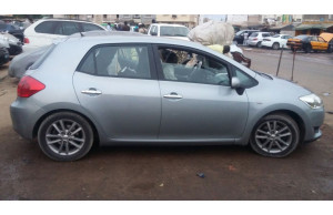 Toyota Auris 2008