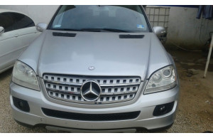 Mercedes ML 2008