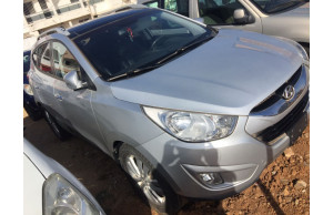 Hyundai Tucson 2011