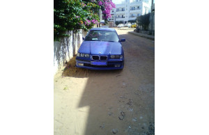 Bmw 318 0