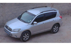 Toyota RAV4 2008