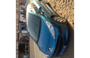 Peugeot 207 2008