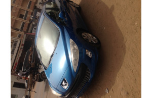 Peugeot 308 2008