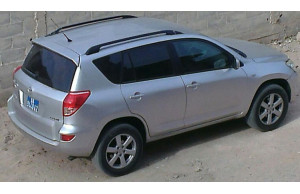 Toyota RAV4 2008