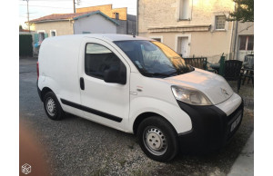 Renault Kangoo 2008