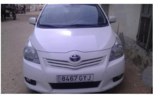 Toyota Corolla 2010