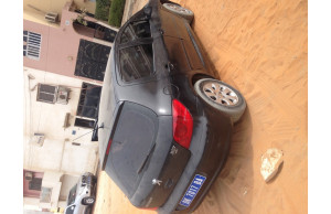 Peugeot 307 2007