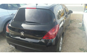 Peugeot 308 2008