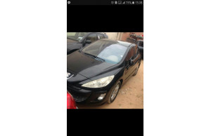 Peugeot 308 2008