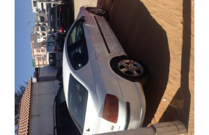 Peugeot 407 2007