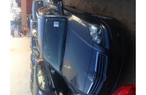 Toyota Avensis 2008