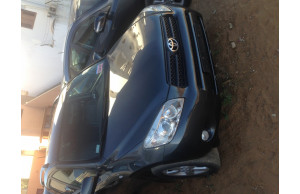 Toyota RAV4 2008