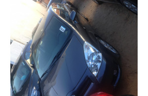 Toyota Corolla 2008