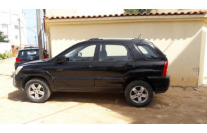 Kia Sportage 2009