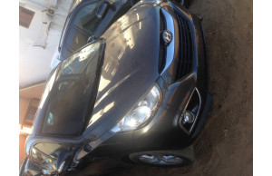 Hyundai Ix35 2012