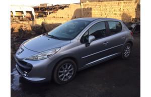 Peugeot 207 2008