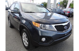 Kia Sorento 2011