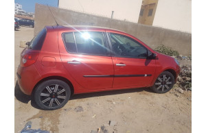 Renault Clio 2008