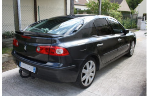 Renault Laguna 2007