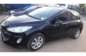 Peugeot 308 2008