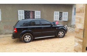 Kia Sorento 2007