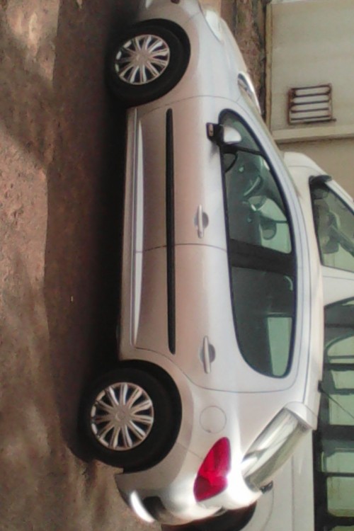 Peugeot 207 2009 0