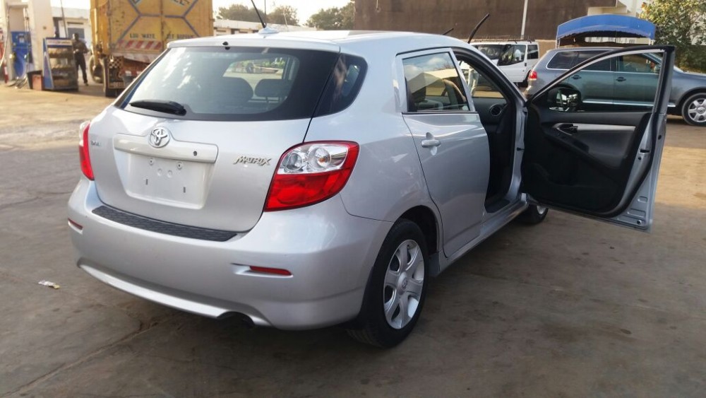 Toyota Matrix 2009 0