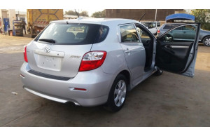 Toyota Matrix 2009