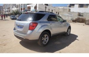 Chevrolet Equinox 2010