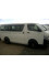 Toyota Hiace 2012 mini 0