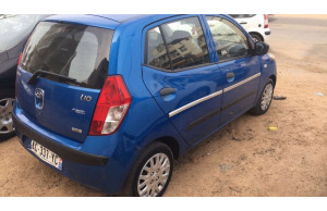 Hyundai I10 2009