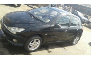 Peugeot 206 2007