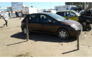 Peugeot 307 2006