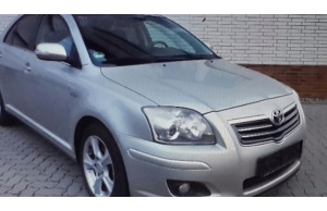 Toyota Avensis 2009