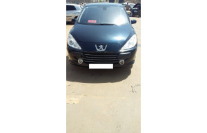 Peugeot 307 2007