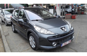 Peugeot 207 2008