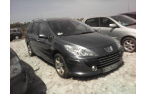 Peugeot 307 2008