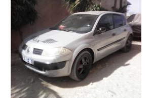 Renault Panthéon 2006