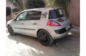 Renault Panthéon 2006
