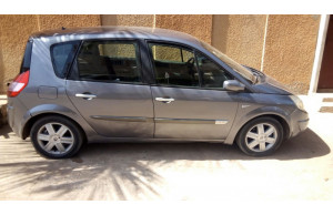 Renault Scenic 2007