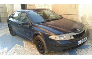 Renault Laguna 2004